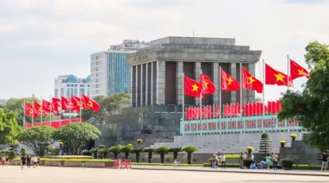 Dịp nghỉ lễ 30-4 - 1-5: Thời tiết cả nước khá thuận lợi, người dân yên tâm nghỉ ngơi, du lịch