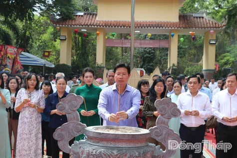 Khai mạc Lễ hội Vía Bà Chúa Xứ năm 2026