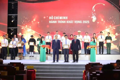 Bài 1: Khi “di sản” trở thành kim chỉ nam trong thực tiễn