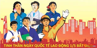 Người lao động từ mưu sinh đến làm chủ tương lai