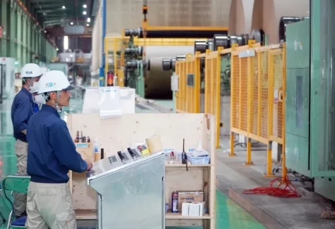 Khu công nghiệp xanh tăng sức hút doanh nghiệp FDI