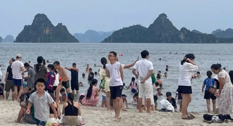 Liên tiếp ghi nhận trẻ nhập viện do đuối nước