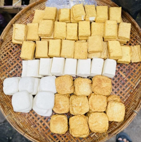 Món tàu cua và khát vọng công danh