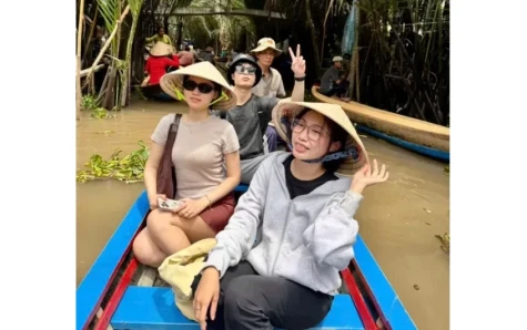 Mua sắm nội đô và du lịch sinh thái cùng “lên ngôi”
