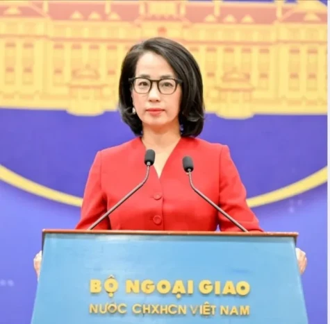 Việt Nam kiên quyết chống, xử lý nghiêm các vi phạm sở hữu trí tuệ