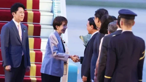 Việt Nam - Nhật Bản: Nhiều cơ hội hợp tác chiến lược mới