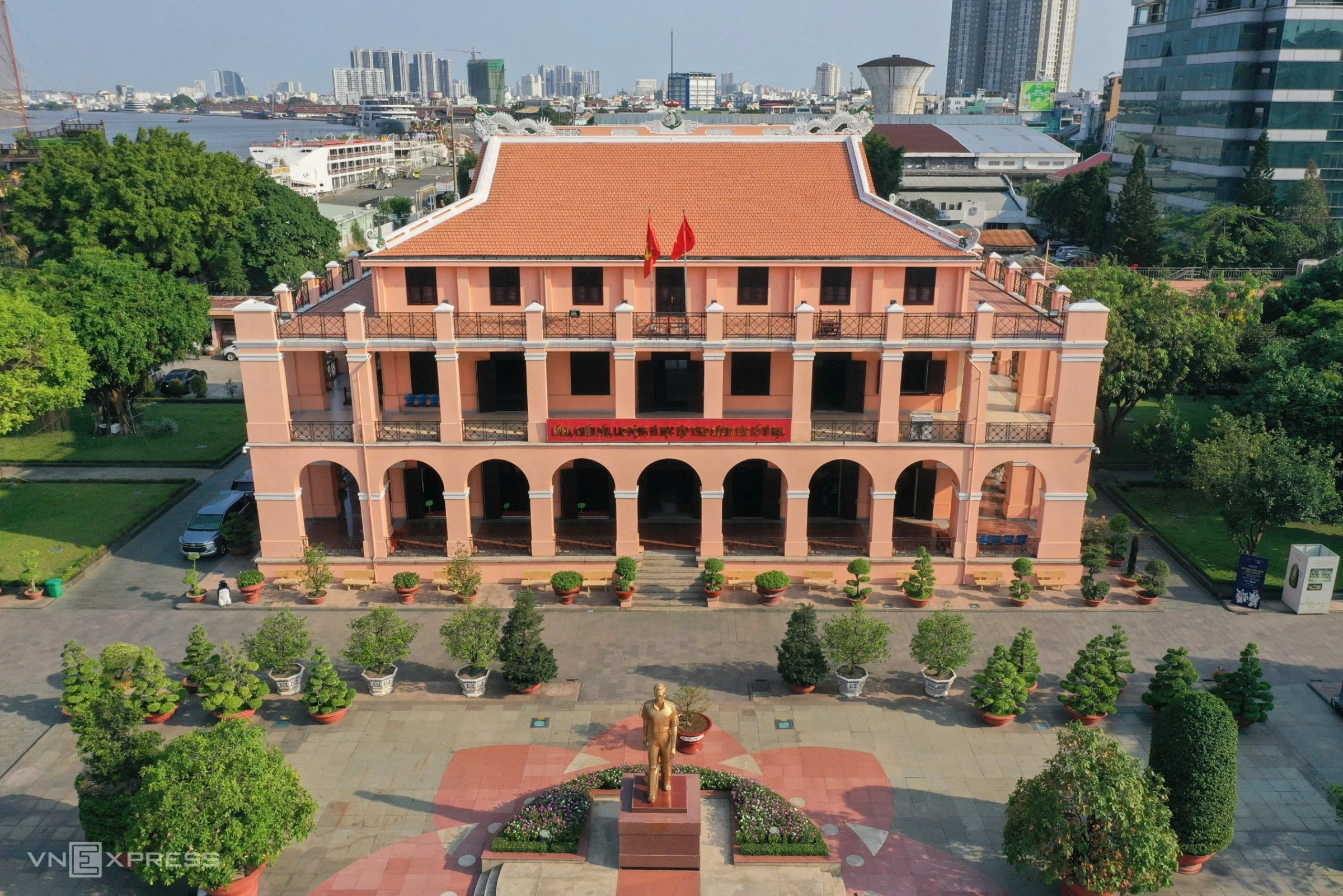 Báo Đồng Tháp