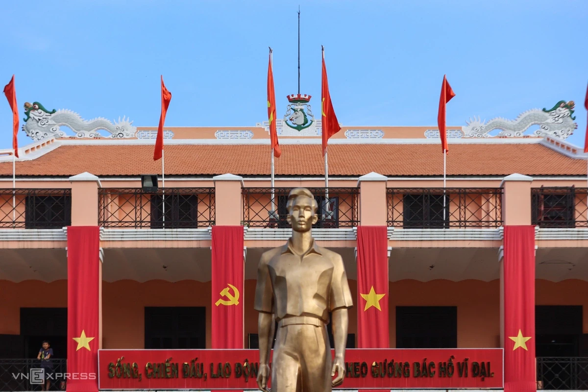 Báo Đồng Tháp