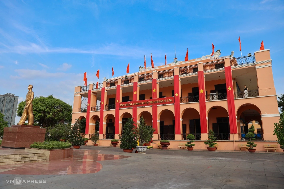 Báo Đồng Tháp