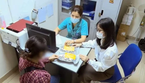 Cẩn trọng với thuốc đông y gia truyền giả