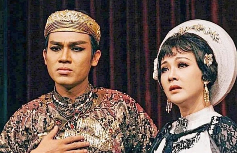 Sân khấu TPHCM, từ quá khứ vàng son đến tương lai rộng mở