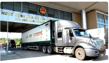 Xuất nhập khẩu hàng hóa thông suốt trong dịp nghỉ lễ