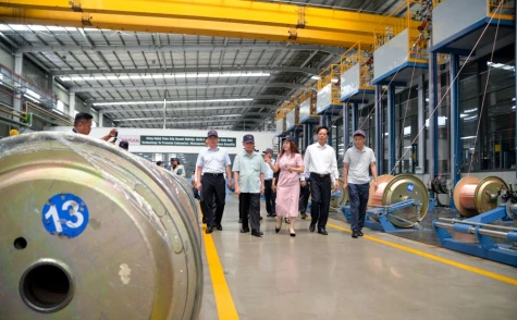 Đồng Tháp tạo đà bứt phá cho mục tiêu tăng trưởng hai con số - Bài 1: Hành động quyết liệt