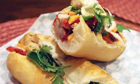 Bánh mì, đừng để thương hiệu Việt trở thành nỗi lo ngộ độc