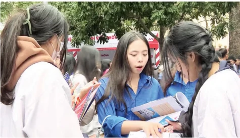 Chọn nghề giữa làn sóng AI