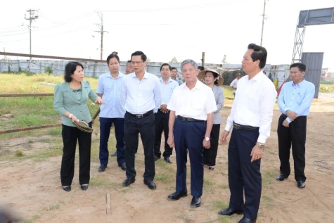Đồng Tháp: Đẩy mạnh phát triển nhà ở xã hội và nhà ở giá rẻ