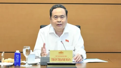 Mỗi quyết định của Quốc hội phải đúng thực tiễn và tạo được hiệu quả thực chất