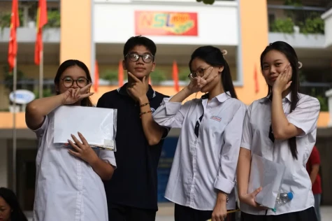Thí sinh đăng ký nguyện vọng xét tuyển đại học từ ngày 2-7