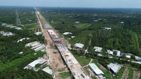 Đồng Tháp tạo đà bứt phá cho mục tiêu tăng trưởng hai con số - Bài 2: Nhận diện “điểm nghẽn”