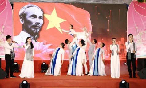 Đồng Tháp ban hành Chương trình hành động thực hiện Nghị quyết số 80 của Bộ Chính trị về phát triển văn hóa Việt Nam