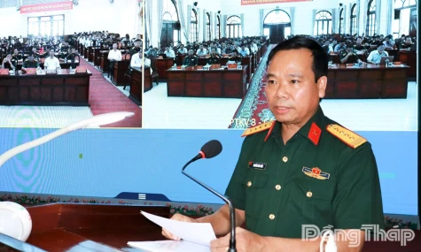 Tuyên truyền, phổ biến Luật Phòng thủ dân sự, Luật Tình trạng khẩn cấp