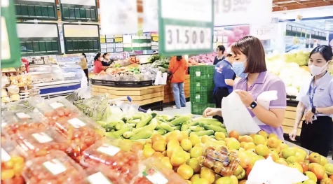 Quyết liệt cải thiện môi trường đầu tư, kinh doanh