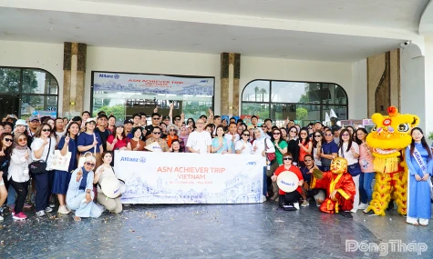 Tăng cường liên kết phát triển du lịch với doanh nghiệp Indonesia