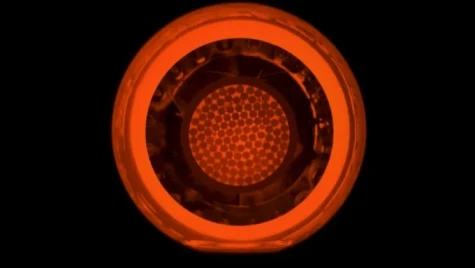 NASA thử nghiệm động cơ ion siêu mạnh cho tàu vũ trụ