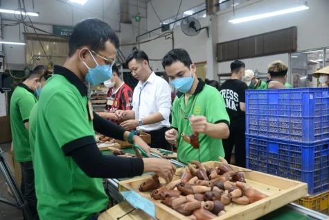 Nơi những “vầng trăng khuyết” tự tin lập nghiệp