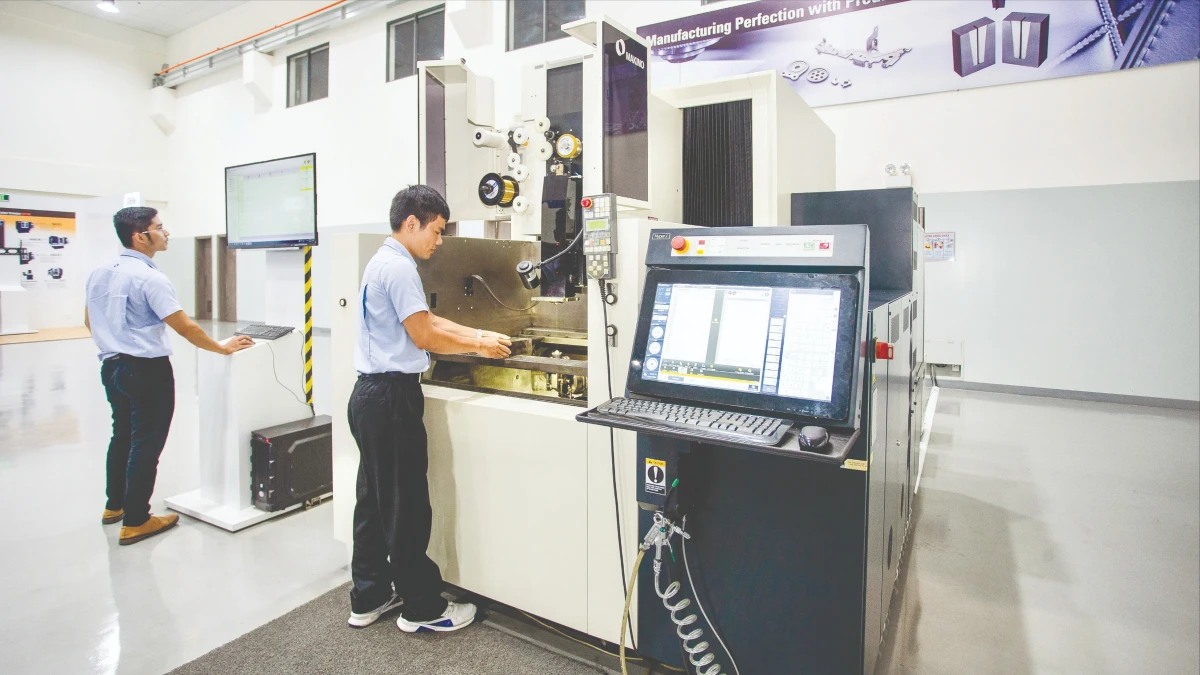 Thủ tướng Chính phủ giao 20 nhiệm vụ phát triển công nghệ chiến lược