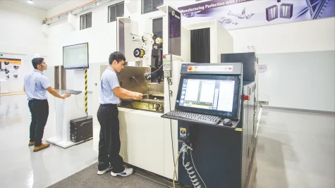 Thủ tướng Chính phủ giao 20 nhiệm vụ phát triển công nghệ chiến lược
