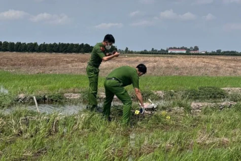 Một người tử vong nghi do sử dụng thiết bị kích điện bắt cá
