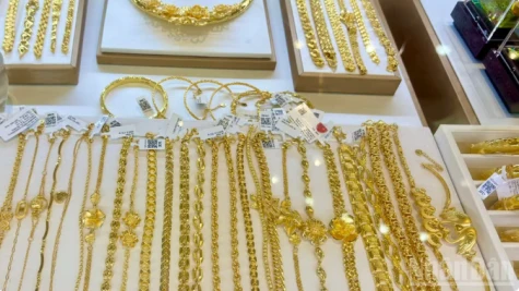 Các chuyên gia lẫn nhà đầu tư đều lạc quan về giá vàng tuần tới