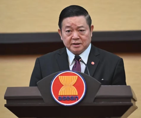Hội nghị Cấp cao ASEAN 48 thúc đẩy khu vực hướng tới tương lai tự cường
