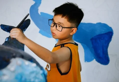 4 tác giả thiếu nhi góp mặt vòng chung khảo Giải thưởng Thiếu nhi Dế Mèn 2026