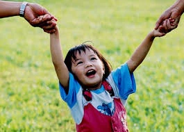 Không để trẻ em lớn lên trong nỗi sợ hãi
