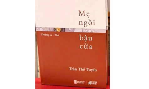 Lời của gió - lời của nước mắt, nụ cười