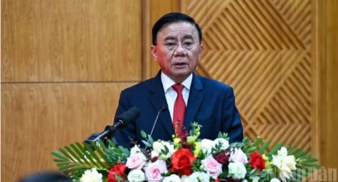 Bộ Chính trị điều chỉnh phân cấp quản lý cán bộ và danh mục chức danh lãnh đạo một số cơ quan Trung ương