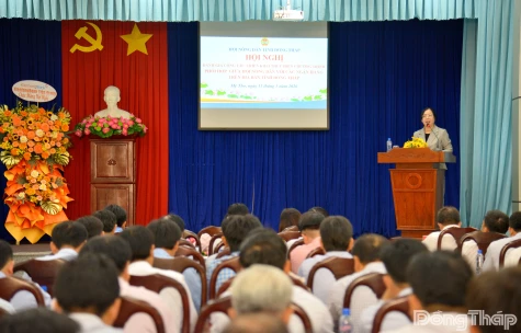 Đẩy mạnh liên kết giữa Hội Nông dân và ngân hàng, nâng cao hiệu quả tín dụng