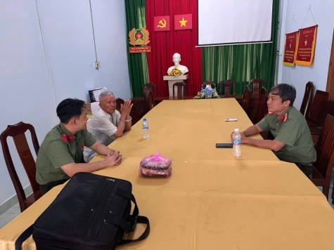 Đồng Tháp: Khởi tố, bắt tạm giam đối tượng tuyên truyền chống Nhà nước