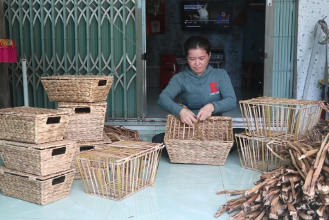 Đồng Tháp: Phấn đấu không còn hộ nghèo vào năm 2029