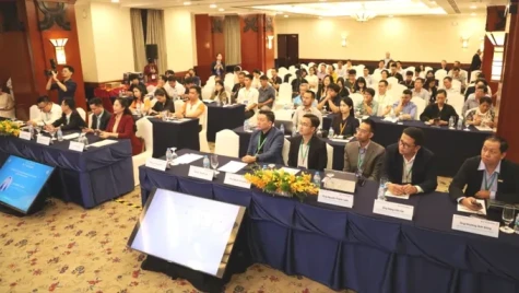 "Nhà máy thông minh": Cơ hội bứt phá cho doanh nghiệp