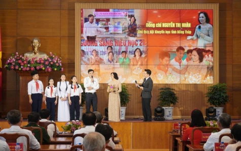 Sáng mãi tư tưởng Hồ Chí Minh trong hành trình phát triển dân tộc