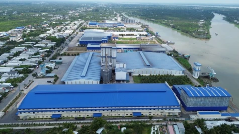 Bài cuối: Tạo đà bứt phá cho chặng đường mới