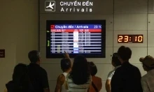 Khách bị hủy chuyến bay có thể nhận bồi thường bằng voucher, điểm thưởng