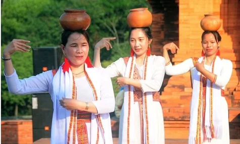 Cham Culture Festival to take place in Khanh Hoa in late June