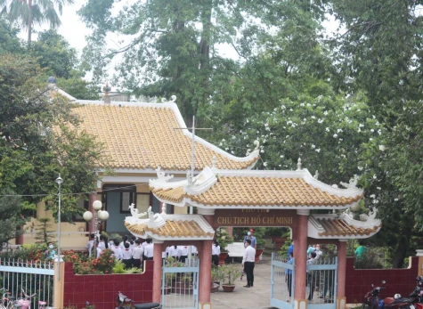 Đồng Tháp nhớ mãi ơn Người