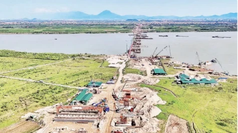 Đường băng cho nền kinh tế cất cánh