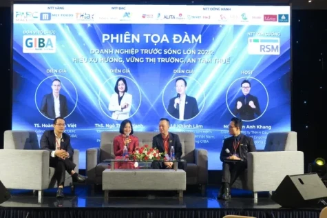 Lẫn lộn tài chính cá nhân và doanh nghiệp dễ lâm vào rủi ro về thuế