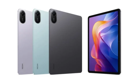 Redmi Pad 2 9.7: Máy tính bảng nhỏ gọn, màn hình 120Hz cho học tập và giải trí